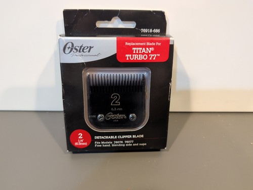 New oster professional size - oster, 2